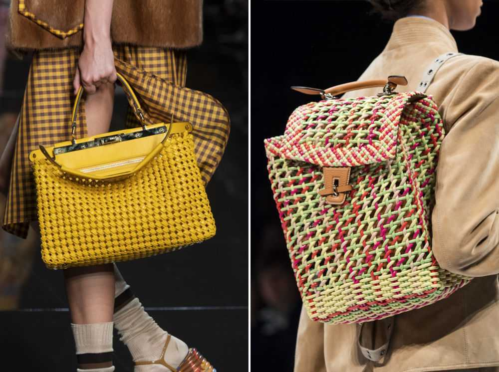 2024 bag trends: chic crossbody bag with detachable chain strap