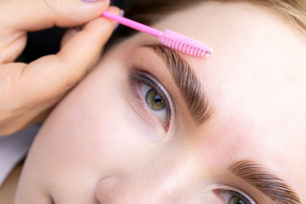 Expert Tips for Crafting Perfectly Shaped Eyebrows