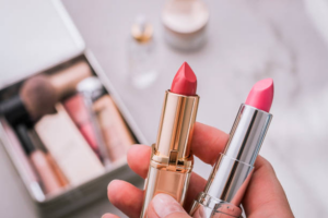 Exploring Different Types of Lipstick Makeup: A Comprehensive Guide